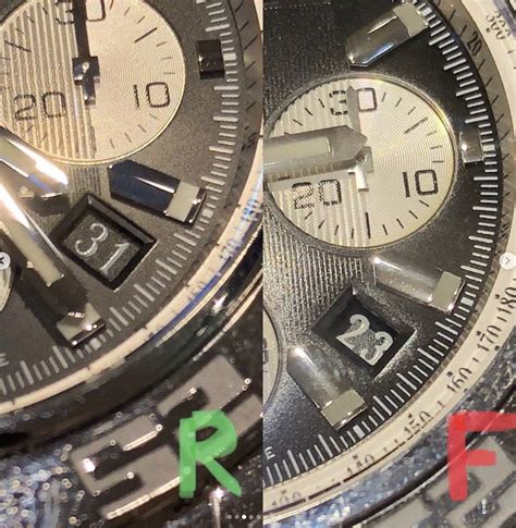 hoe zie je het verschil tussen breitling horloge|Hoe herken je een Neppe Breitling Horlo.